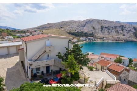 Apartmány Zlatna Vala foto 3