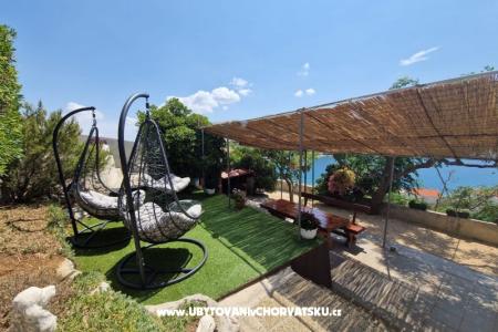 Apartmány Zlatna Vala foto 4