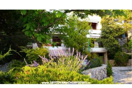 Apartmány LEA foto 2