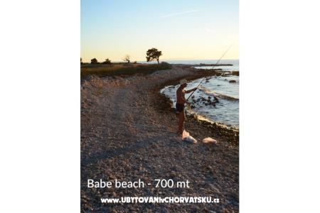 Apartmány LEA foto 4