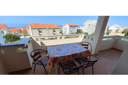 Apartmány Marija Novalja Novalja – Pag Chorvatsko