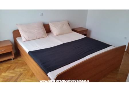 Apartmány Marija Novalja foto 4