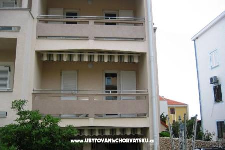 Apartmány Mirko foto 5