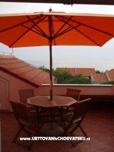 Apartmány Novalja foto 3