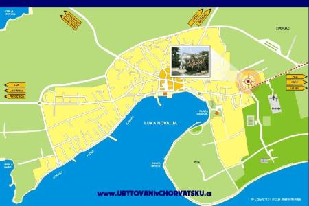 Apartmány Špital foto 2