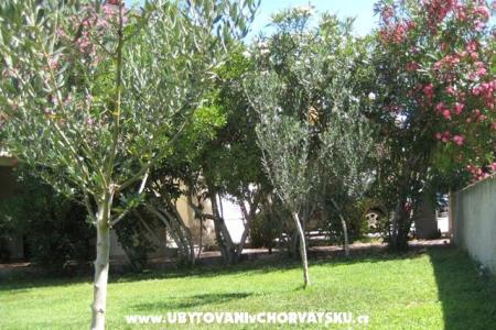 Apartmány Suljic family foto 2