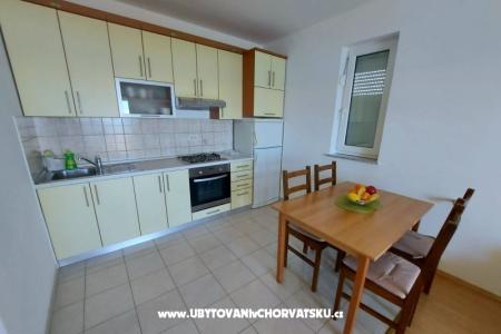 APARTMANI LUCIJANA foto 5