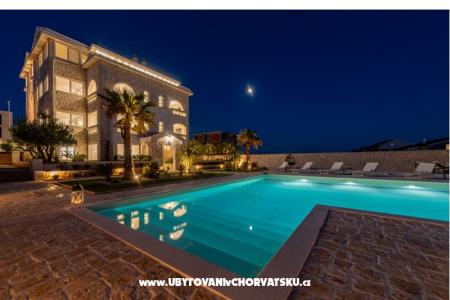 Château Dabo Suites foto 2