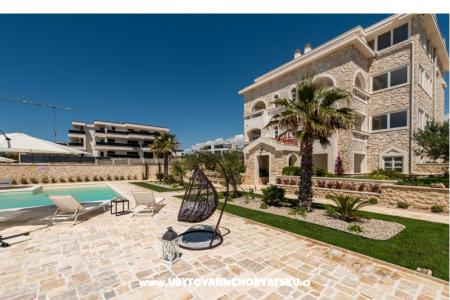 Château Dabo Suites foto 5