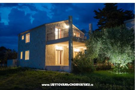 OstreaCaska Novalja – Pag Chorvatsko
