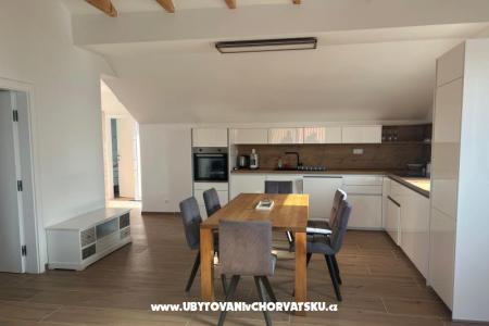 Traumhafte Ferienwohnung in Gajac foto 5