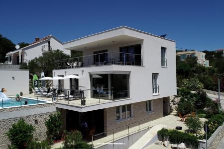 Villa Harmony Novalja – Pag Chorvatsko