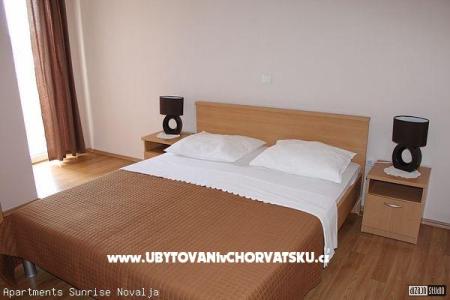 Apartmány Sunrise foto 4