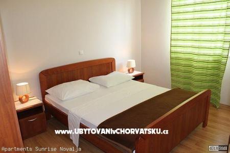Apartmány Sunrise foto 5