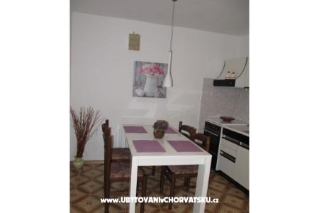 Studio Apartmán 2 foto 3