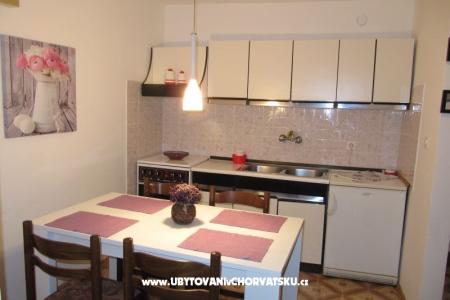 Studio Apartmán 2 foto 4