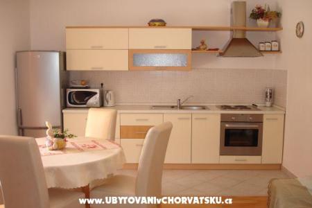 Apartmán Ruža foto 3