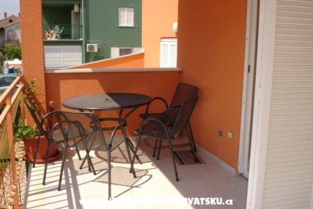 Apartmán Ruža foto 4