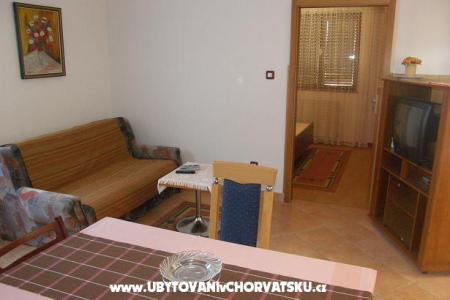 Apartmány Reinic foto 4