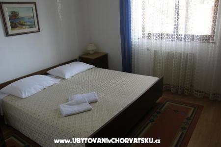 Apartmány Reinic foto 5