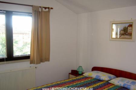 Apartmány Vošten foto 2