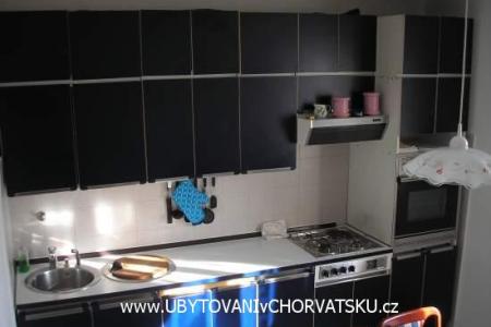 Apartmány Marija foto 4