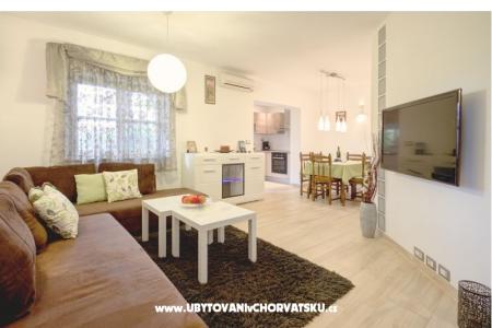 Apartmány Mirjana foto 3