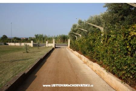 Apartmán Adriana Stancijeta foto 4