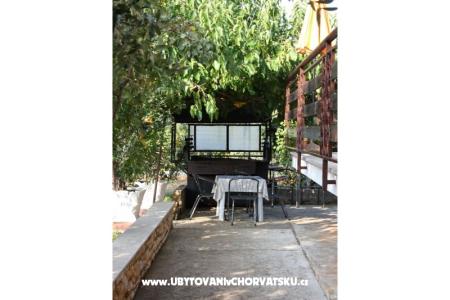 Apartmán Adriana Stancijeta foto 5