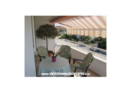 Maena Appartments foto 3