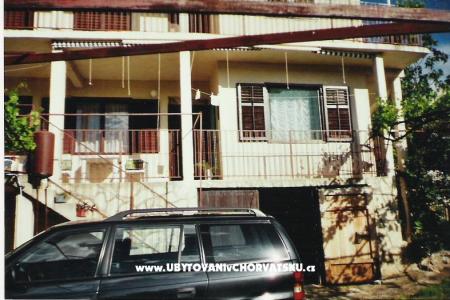 Apartmán u přátel  foto 2
