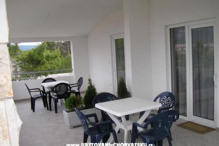 Apartmány Ambruš foto 3