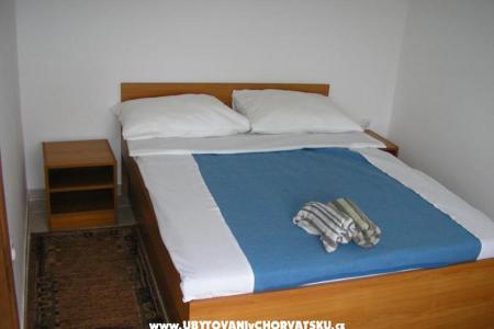 Apartmány Ambruš foto 4
