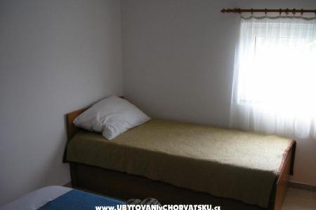 Apartmány Ambruš foto 5