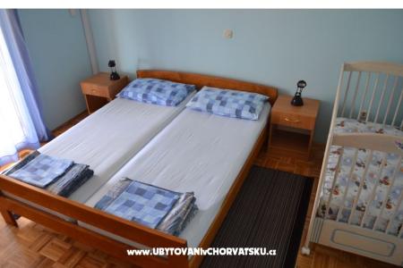 Apartmány Martin foto 5