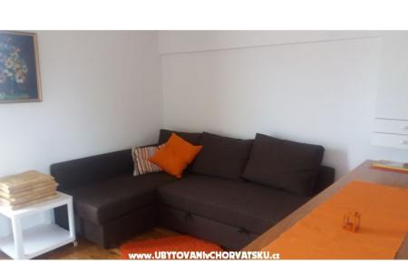 Apartmány Skrivena  foto 2