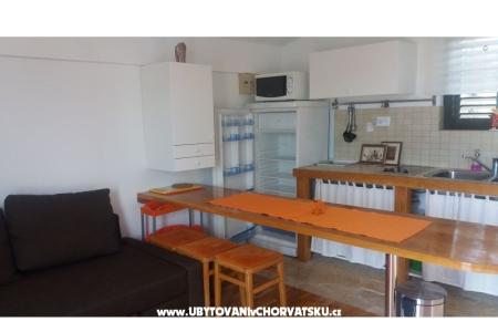 Apartmány Skrivena  foto 3