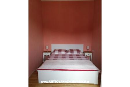 Sea View Apartmán Dino foto 4