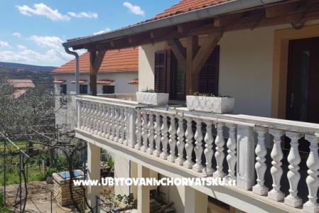 Apartmán Viduke Gornje foto 2