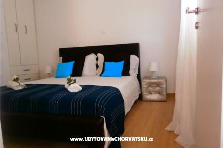 Marijan Apartmány foto 4