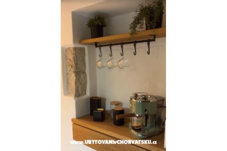 Apartmán Dora foto 5