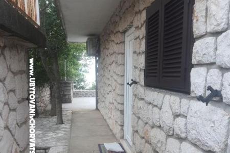 Apartmán Novi Vinodolski Patalen foto 3