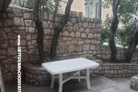 Apartmán Novi Vinodolski Patalen foto 4