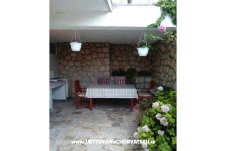 Apartmány Adria - Maričić foto 4