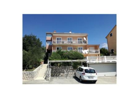 Apartmány Ana Novi Vinodolski Chorvatsko