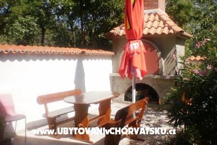 Apartmány Ana foto 2