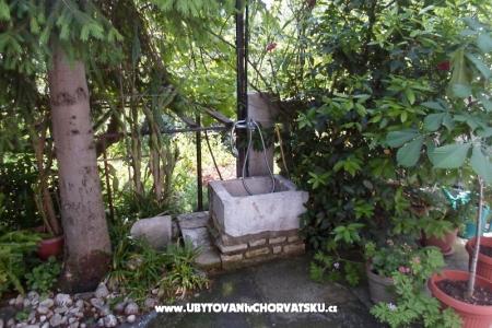 Apartmány Baričević foto 2