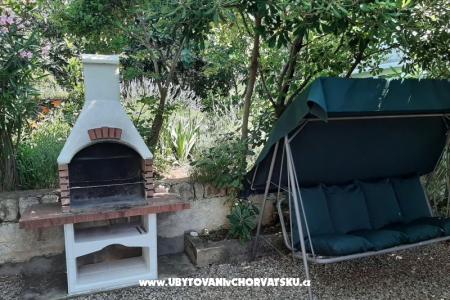 Apartmány Baričević foto 4