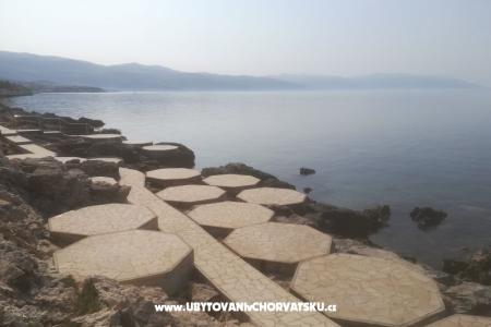 Apartmány Bribirska foto 4