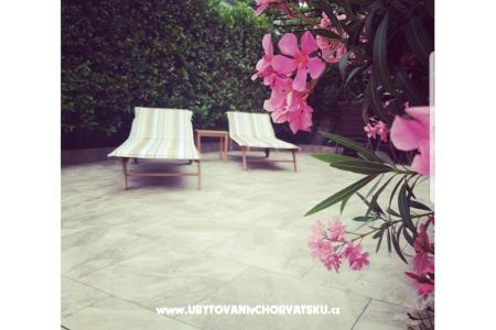 Apartmány BUTKOVIĆ DUBRAVKA foto 4